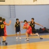u13 novembre 2010 vs lupatotino